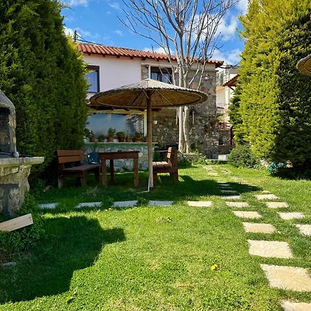 Villa Makri Dış mekan fotoğraf
