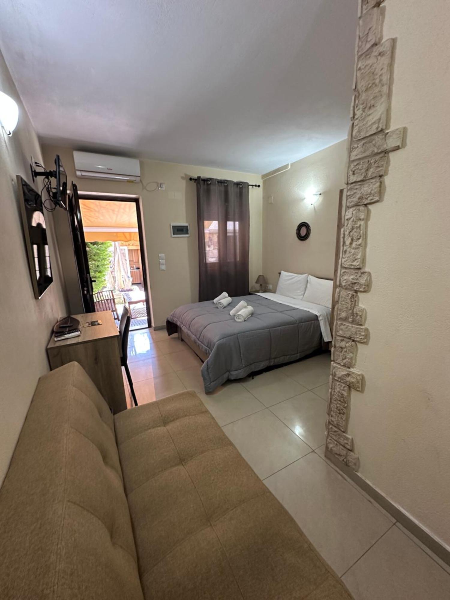 Villa Makri Dış mekan fotoğraf