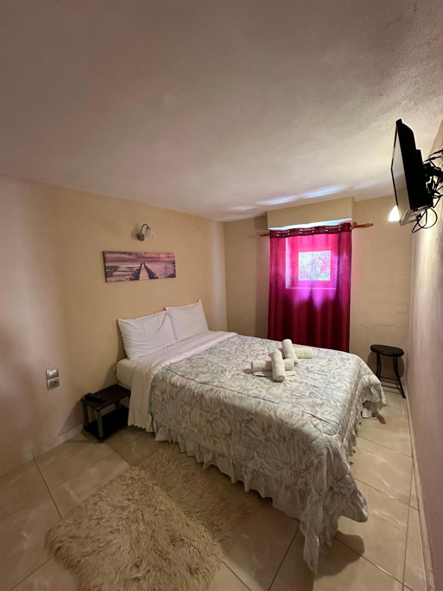 Villa Makri Oda fotoğraf