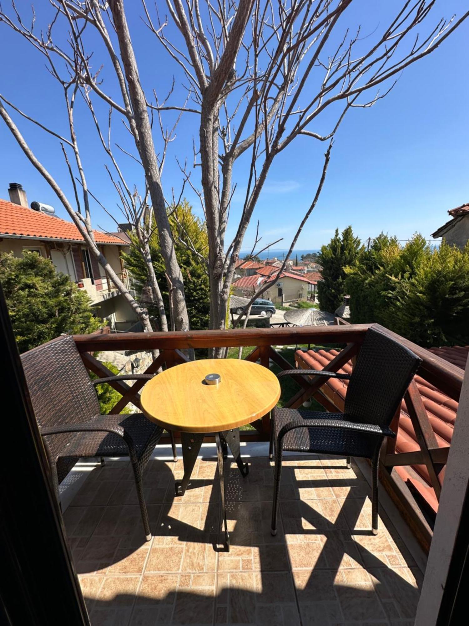 Villa Makri Dış mekan fotoğraf
