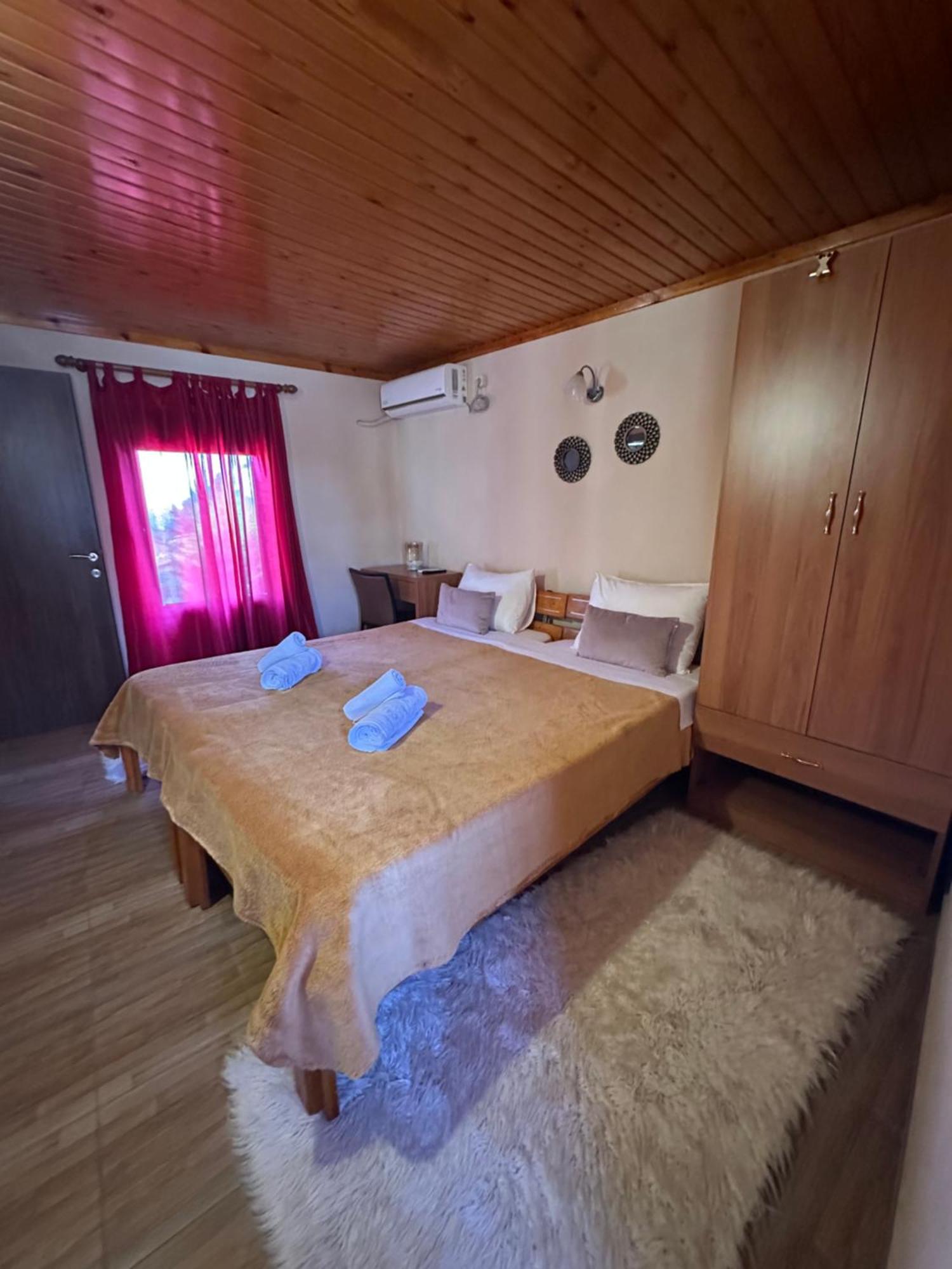 Villa Makri Oda fotoğraf